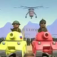 Tankspiel Online